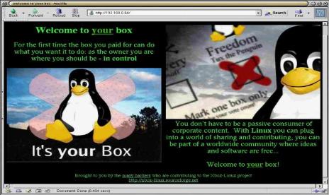 XBox Online antes de tiempo