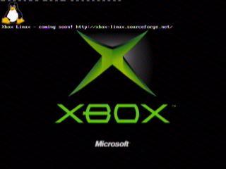 La première application Linux pour la XBox est prête