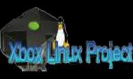 First XBox Linux Application Ready