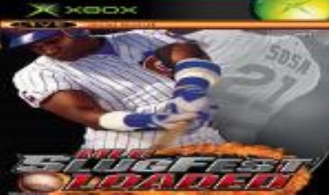 MLB SlugFest First to Use XBox Live 3.0