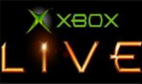 XBox Kick Starts Online Console Gaming