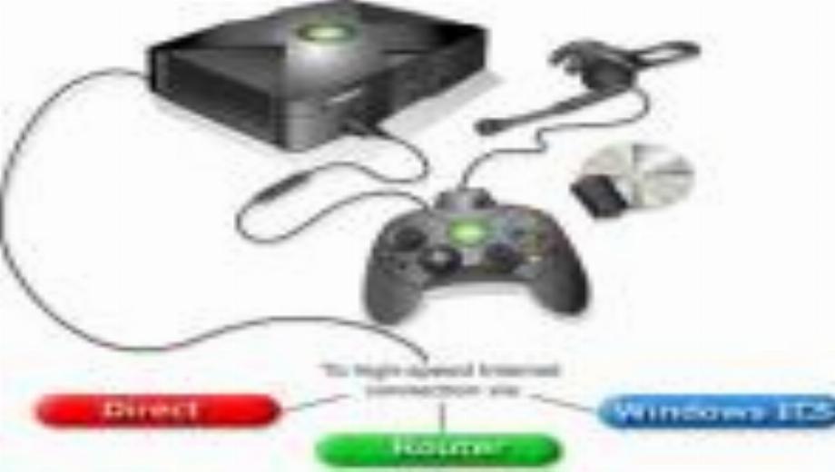 XBox Live Sold Out  and Boosts Sales