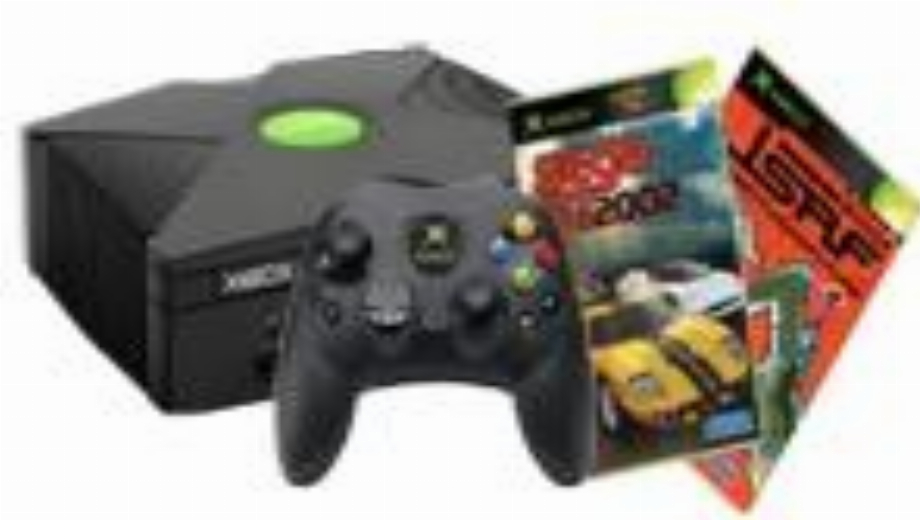 XBox Budget Range is Platinum