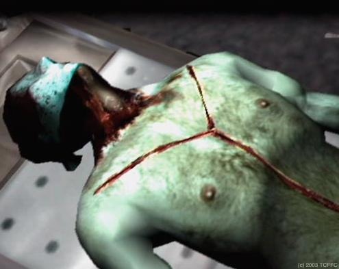 Akte X - Horror für PS2