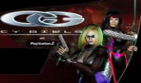 Konami Ships CY Girls and XBox Yu-Gi-Oh
