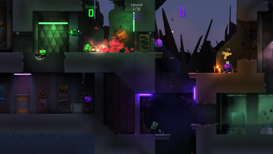 Mojang to release third game, Cobalt in February