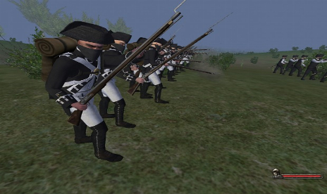 Colonies of Calradia v1.2 Full