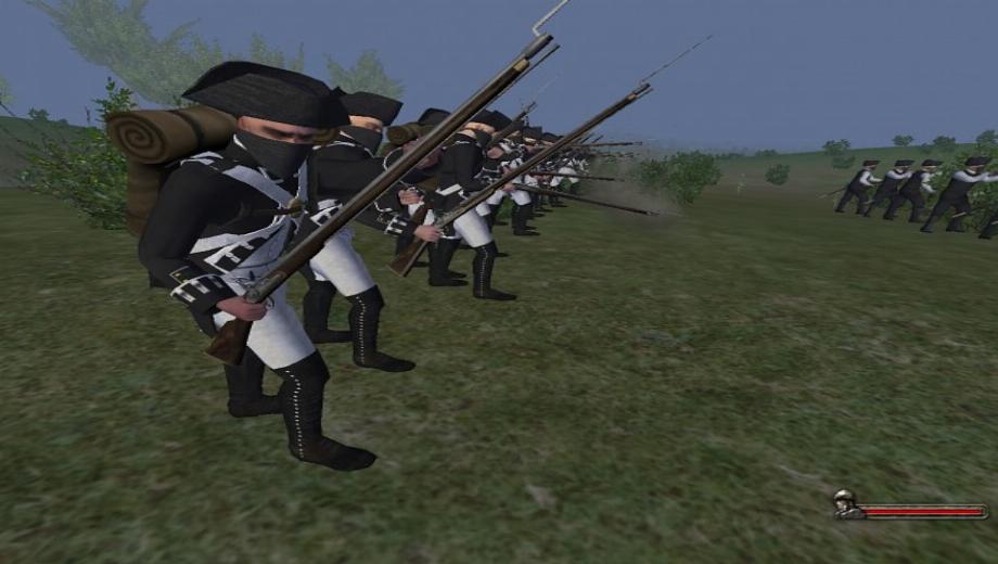 Colonias de Calradia v1.2 Completo