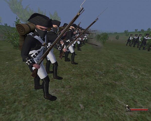 Colonies of Calradia v1.2 Full