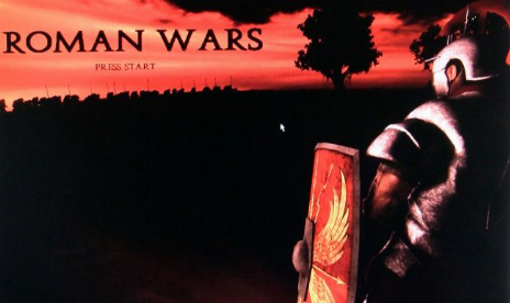 Call Of Duty: Roman Wars Would’ve Let You Play As Julius Caesar