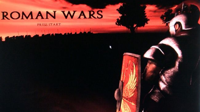 Call Of Duty : Roman Wars vous aurait permis d'incarner Jules César