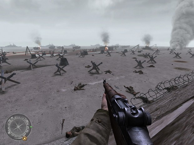Normandy 1.0 Full