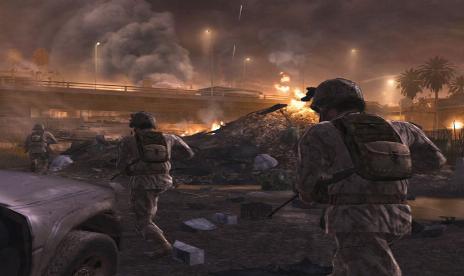Les problèmes en ligne de Call OF Duty 4 sur PS3 seront corrigés