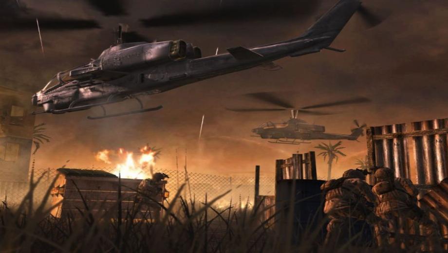Les problèmes en ligne de Call OF Duty 4 sur PS3 seront corrigés