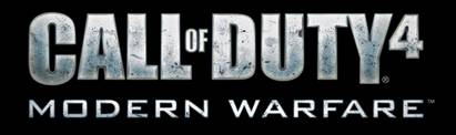 Call of Duty 4: Modern Warfare Bestätigt