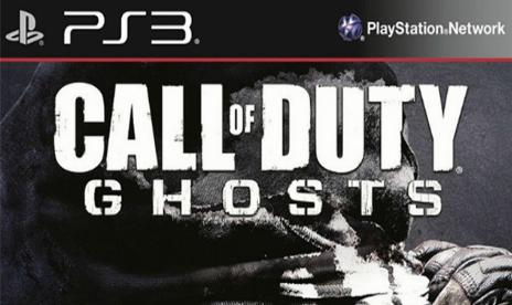 British Supermarket Leaks Next Call of Duty Boxart