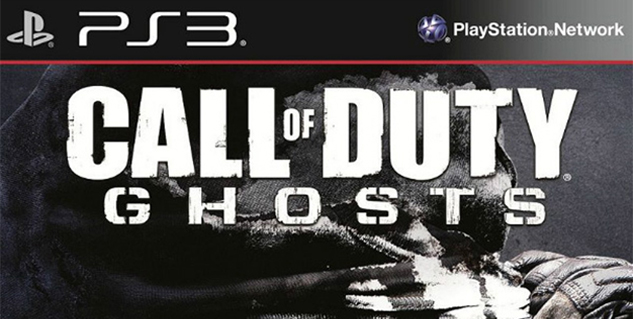 British Supermarket Leaks Next Call of Duty Boxart