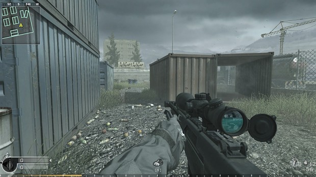 Call of Duty: Combined Operations v1.0 Full