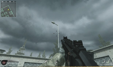 Call of Duty: Combined Operations v1.1 Patch + Map Pack 1