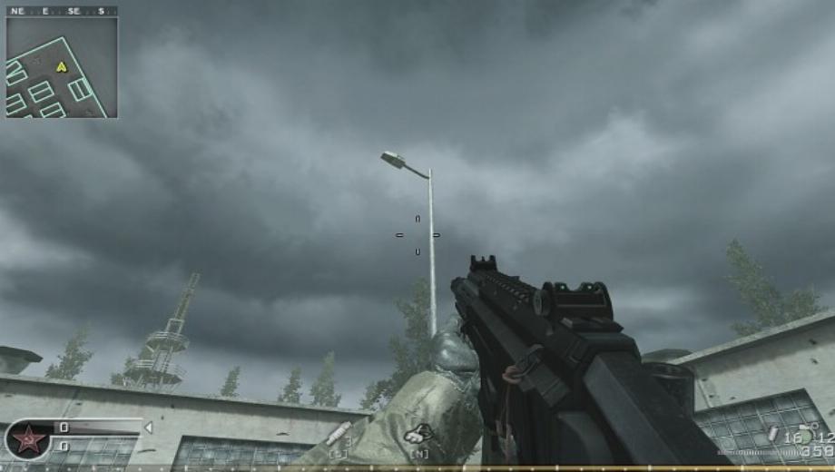Call of Duty: Combined Operations v1.1 Parche + Map Pack 1