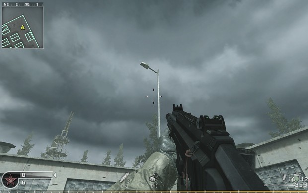 Call of Duty : Combined Operations v1.1 Patch + Map Pack 1