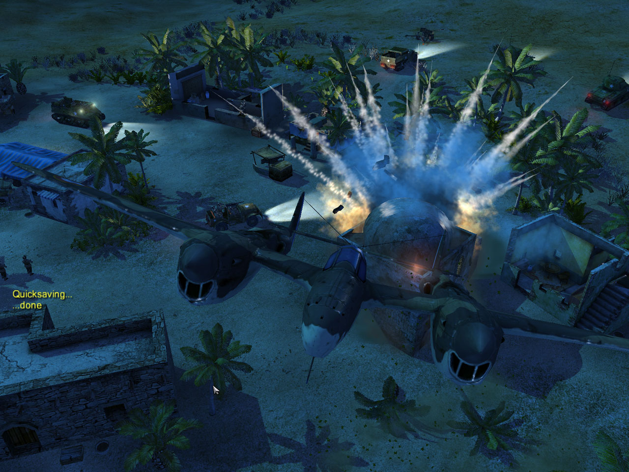 Codename: Panzers – Phase Two