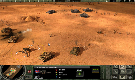 Codename Panzers: Phase One (+12 Trainer)