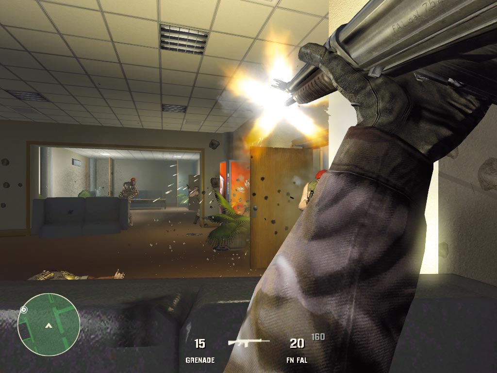 Code of Honor 2: Conspiracy Island (+2 Entrenador)