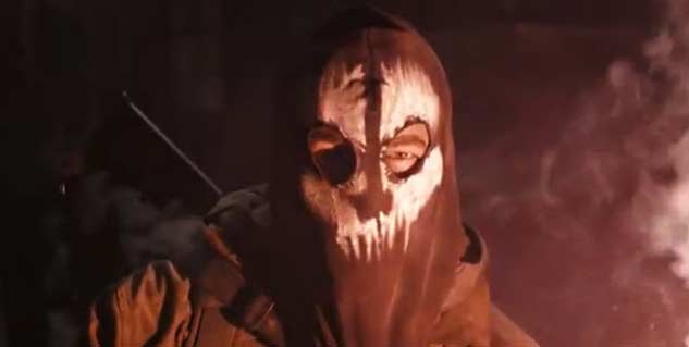CoD: Ghosts will need 6GB RAM, 50GB install