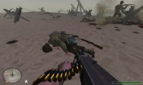 Call of Duty: United Fronts v1.0 Full