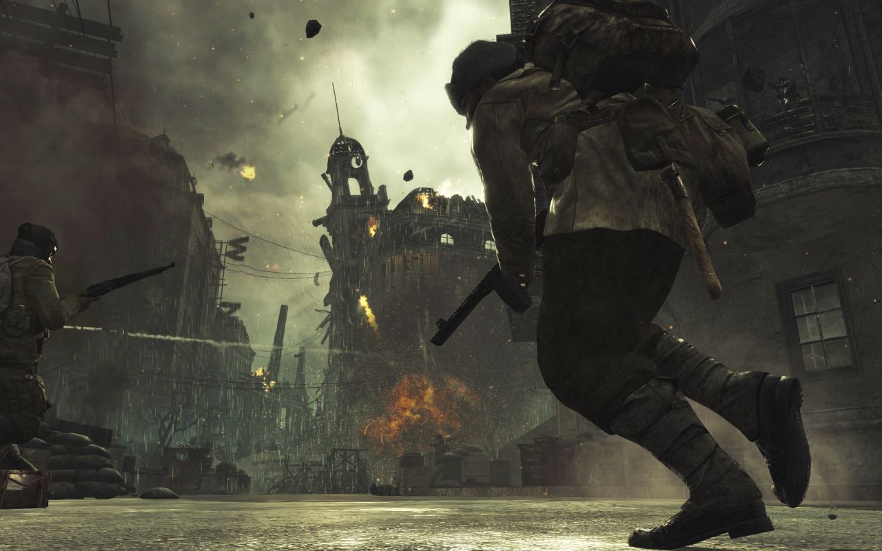Activision To ‘monetize’ Call Of Duty 4 Online Play
