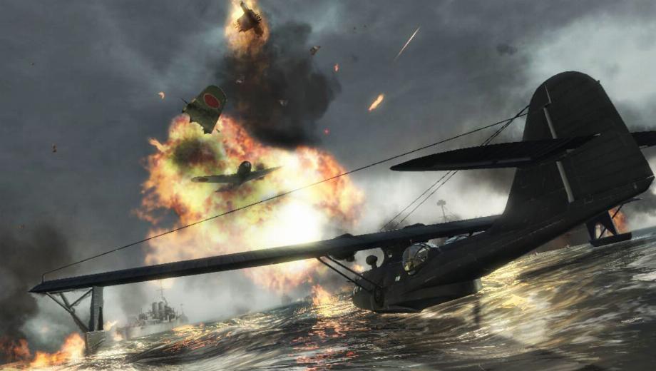 Call Of Duty: World At War Multiplayer Beta Launches