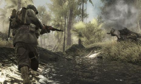 Activision To ‘monetize’ Call Of Duty 4 Online Play