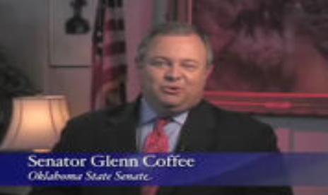 Anti-Gaming Senators Switch Sides