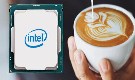 Intel Coffee Lake-S chips bring eight cores to i7 chips