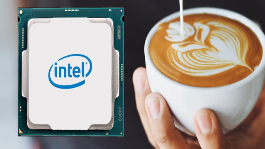 Intel Coffee Lake-S chips bring eight cores to i7 chips