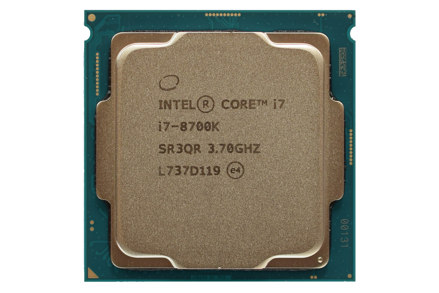 Next-gen Intel chips should completely fix Spectre and Meltdown bugs