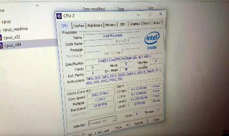 Intel Coffee Lake should offer big performance gains