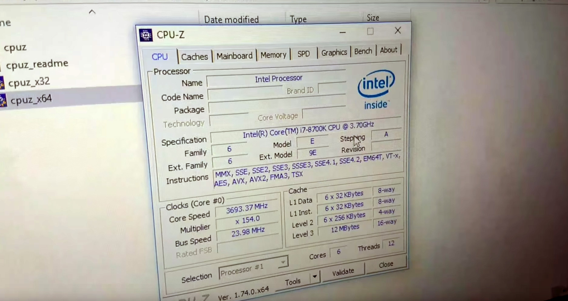 Intel Coffee Lake soll große Leistungssteigerungen bieten