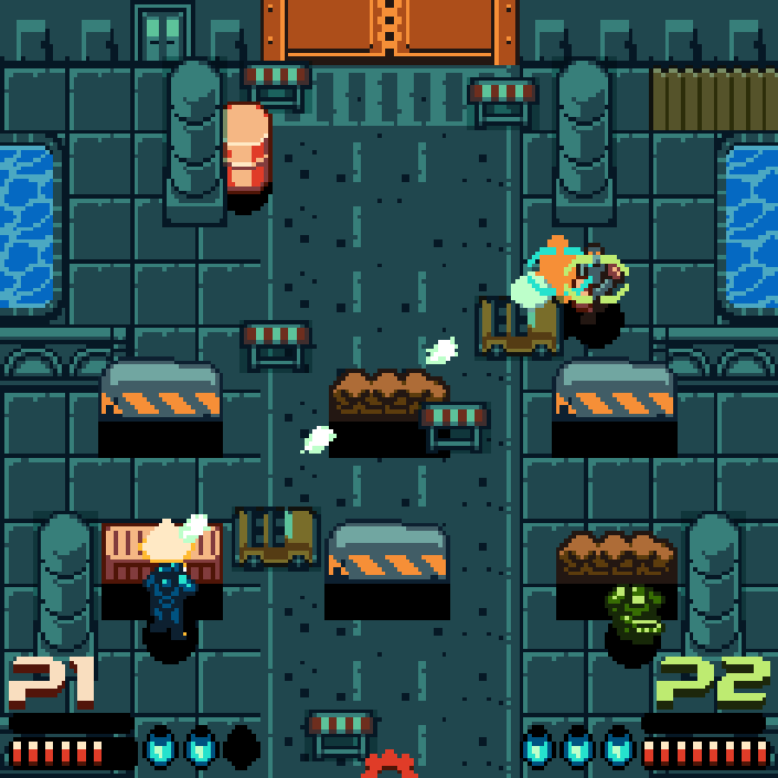 Cogs of Combat Juego completo gratis