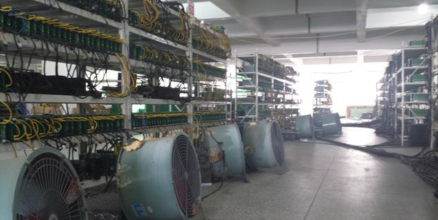 He aquí por qué tu GPU minera de bitcoins no va a servir de nada