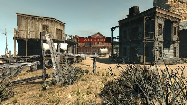 Mapas personalizados MOD