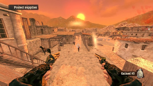 Heaven Mod v2.0c Completo