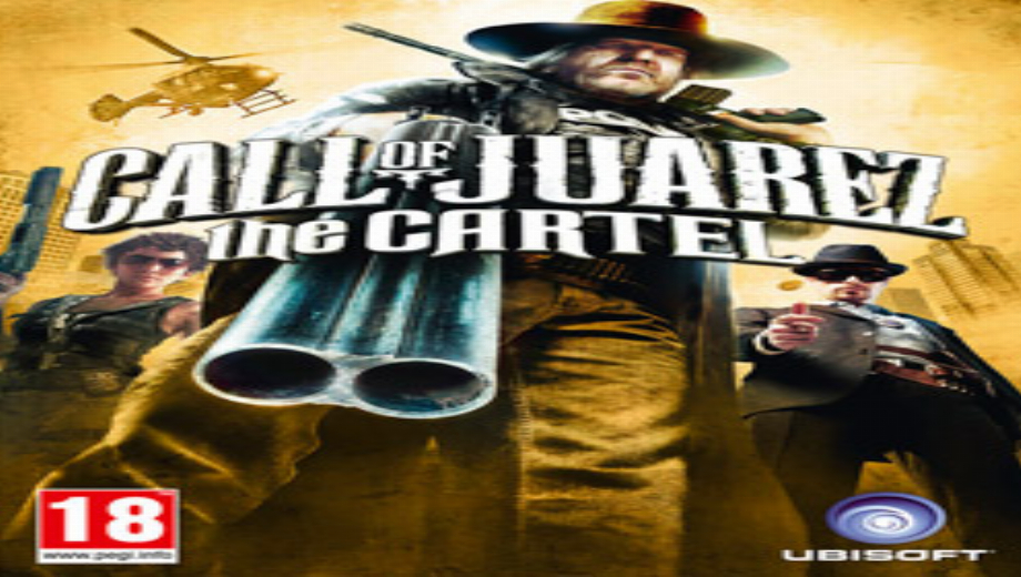 Call of Juarez: The Cartel v1.01 (+7 Trainer) [DEViATED]