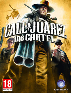 Call of Juarez: The Cartel v1.01 (+7 Trainer) [DEViATED]
