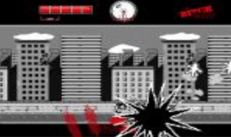 Cold City Full