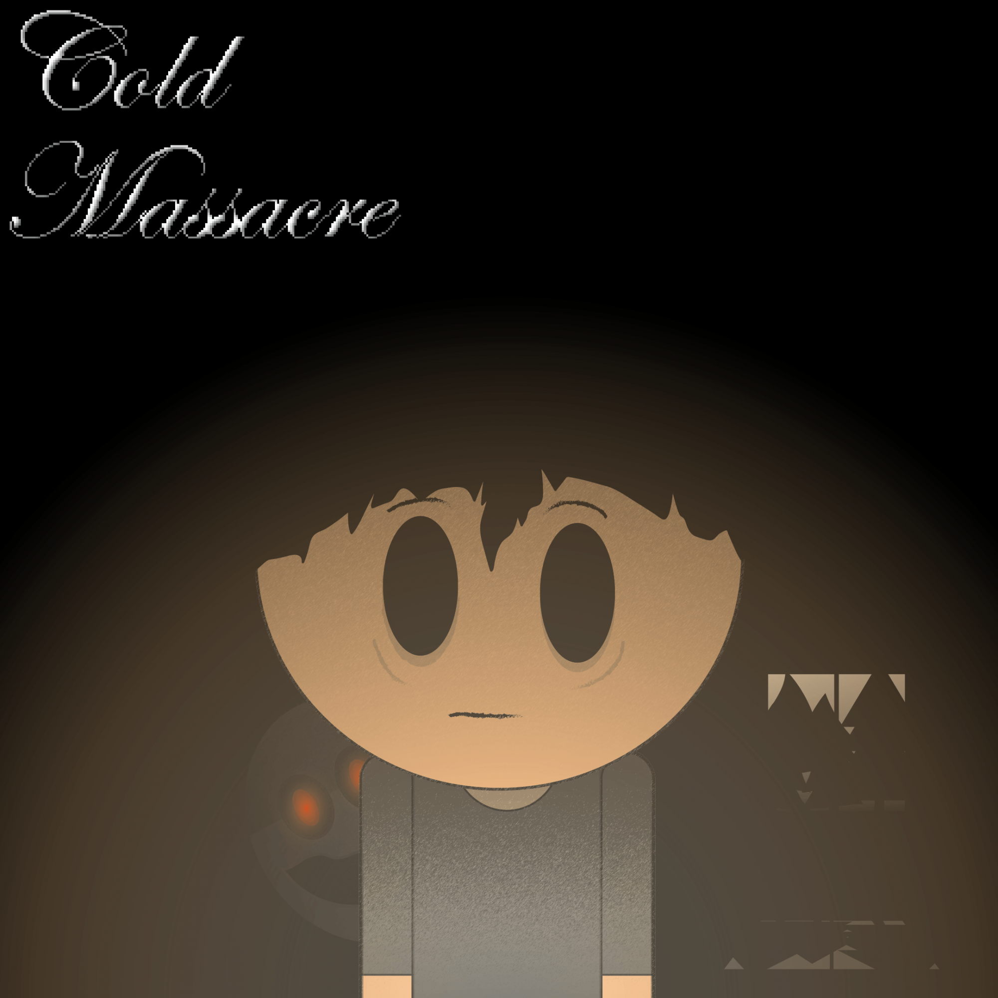 Cold Massacre Free Full Game v1.0.0