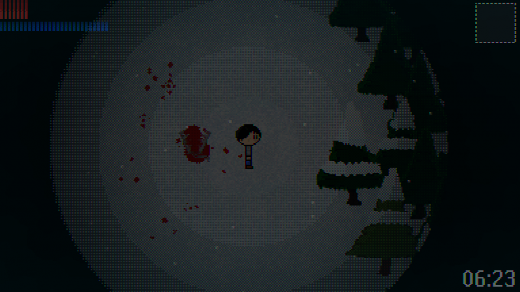Cold Massacre Jeu complet gratuit v1.0.0