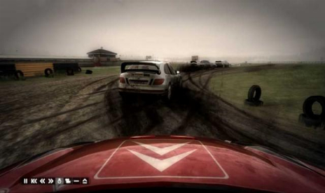 Colin McRae DiRT (Unlocker)