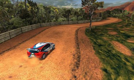 Colin McRae Rally – Various Cheats